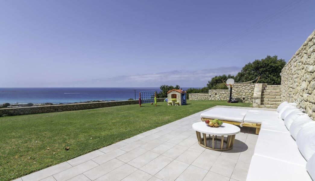 Villa Elia Falassarna