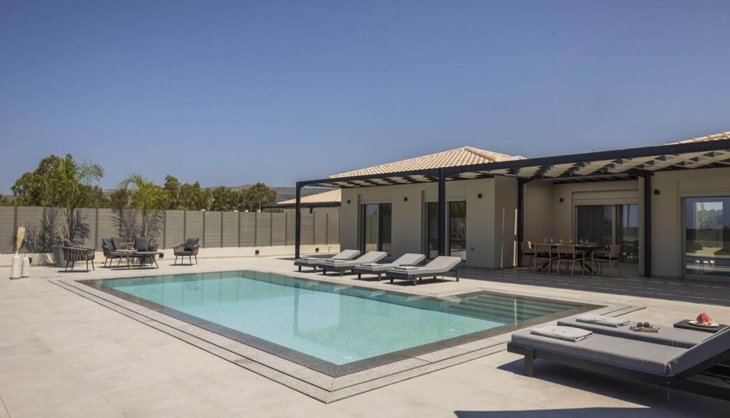 Villa Elia