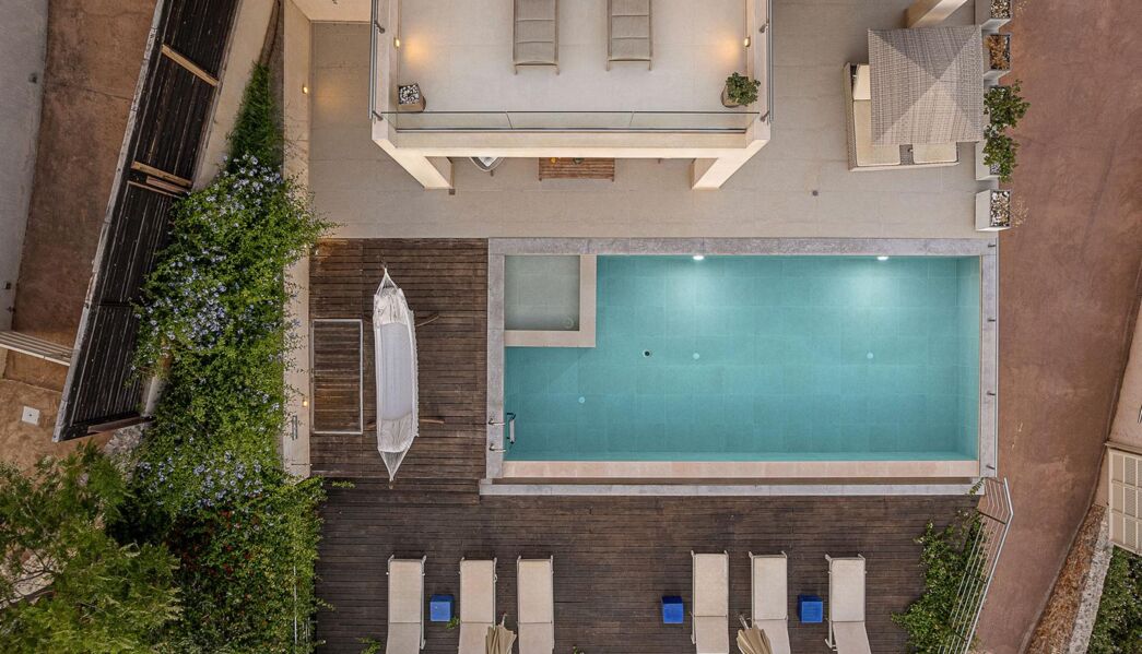 Villa Aori