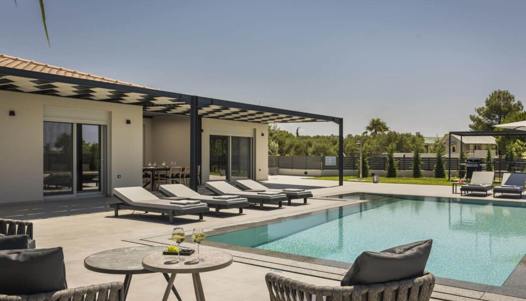 Villa Elia