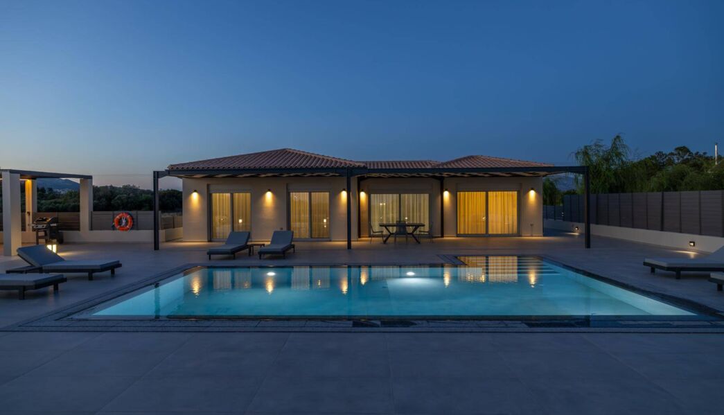 Villa Olia