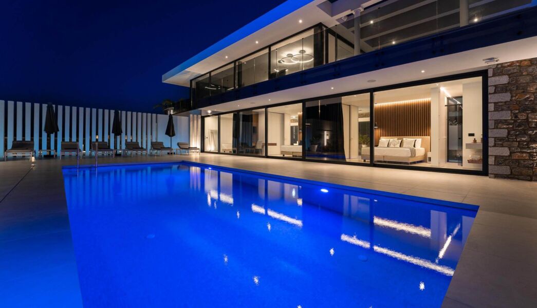 Amara Luxury Villa 6