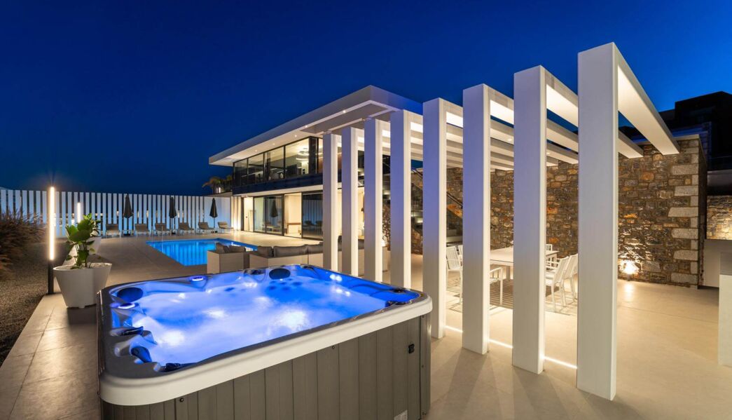 Amara Luxury Villa 6
