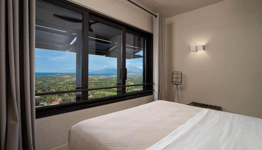 Askianos Luxury Villa 2