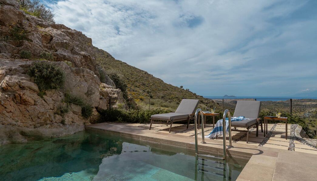 Askianos Luxury Villa 2