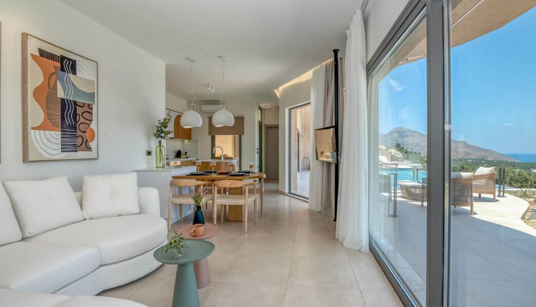 Villa Tierra