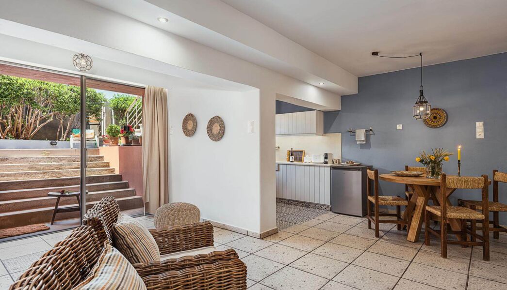 The house by the sea