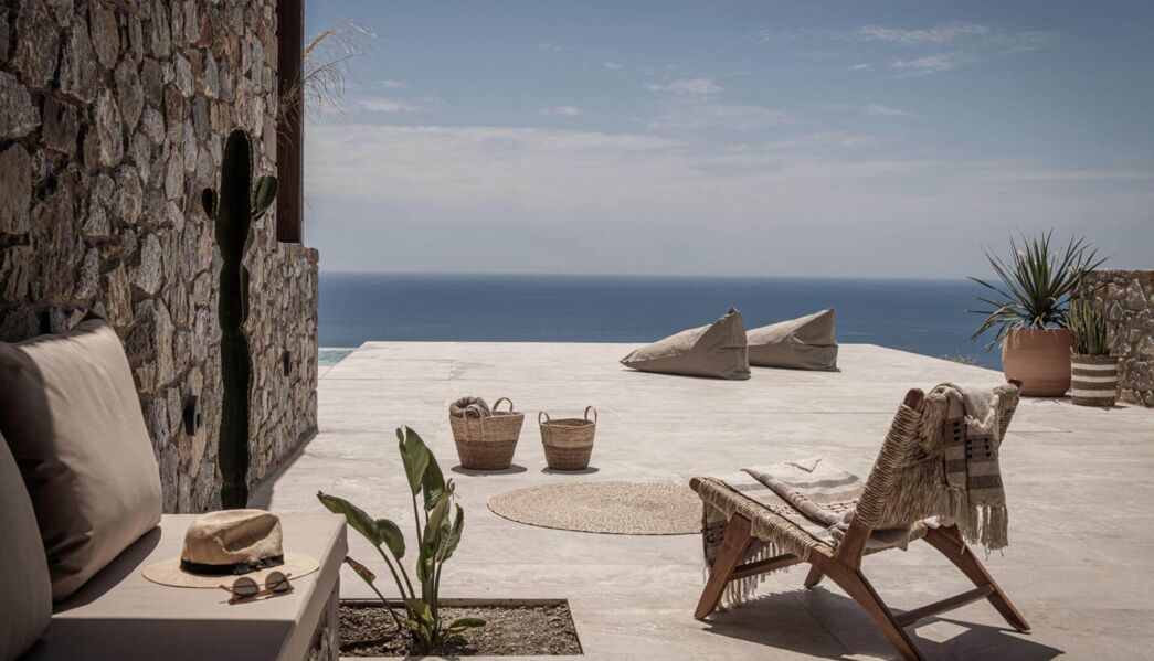 Villa Aeterna