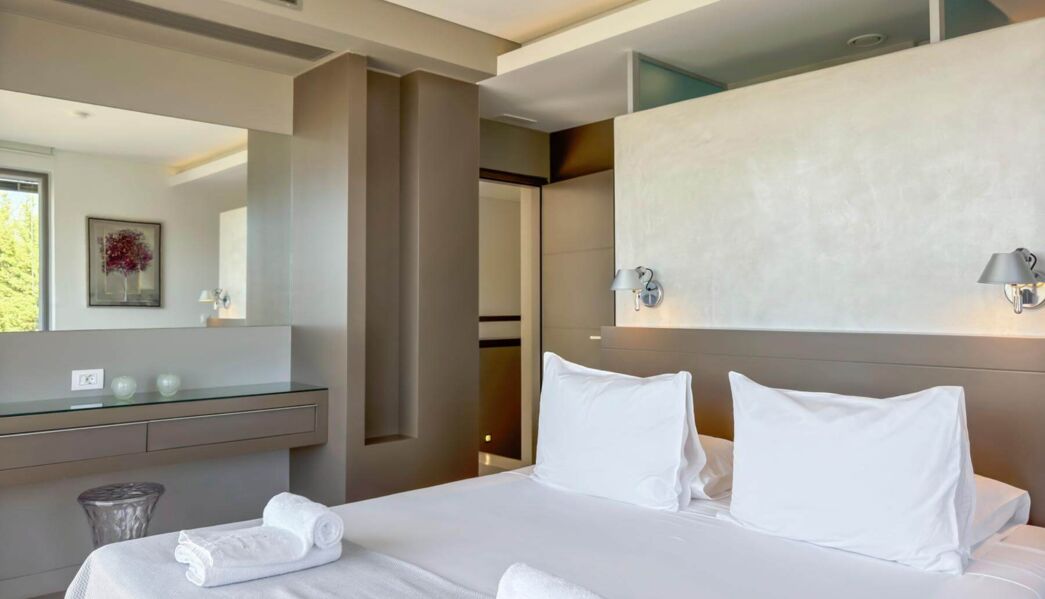 Villa Harmony-Kreta