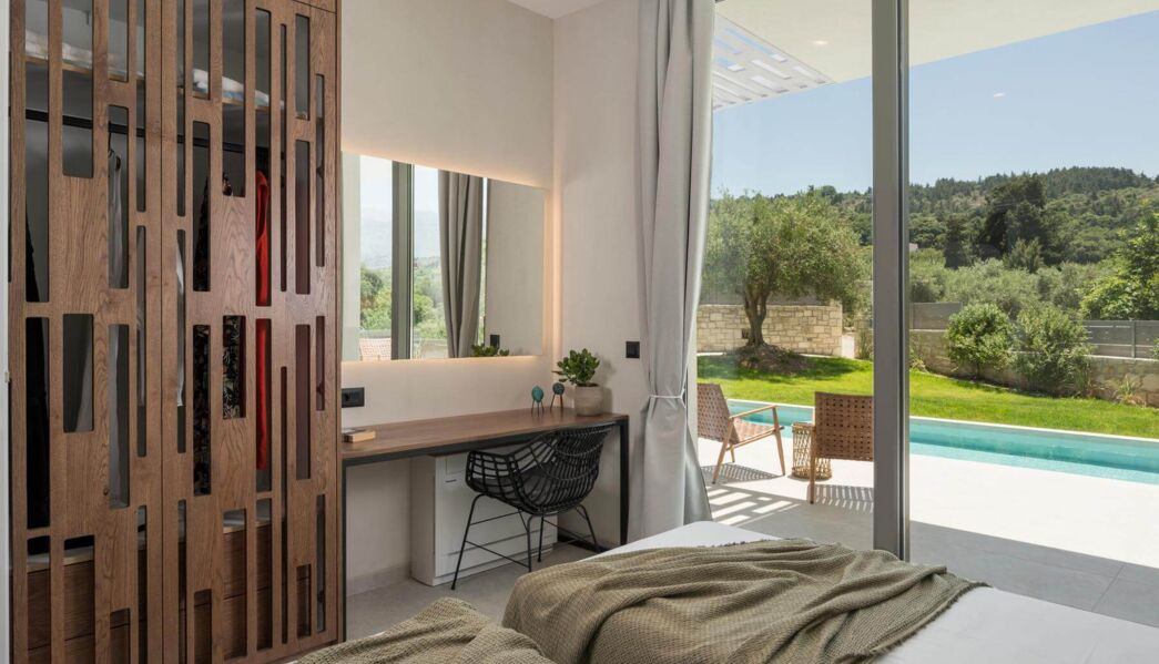 Villa Petra Philippos