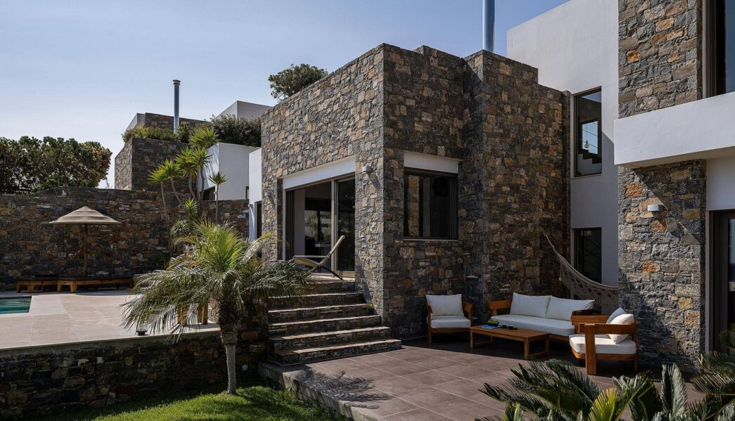 Villa Black Pearl