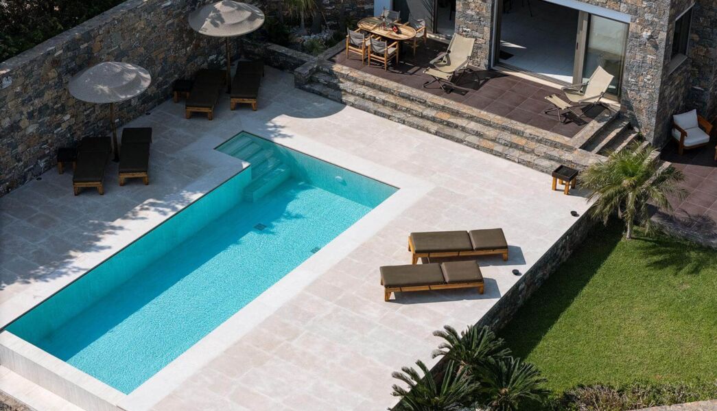 Villa Black Pearl