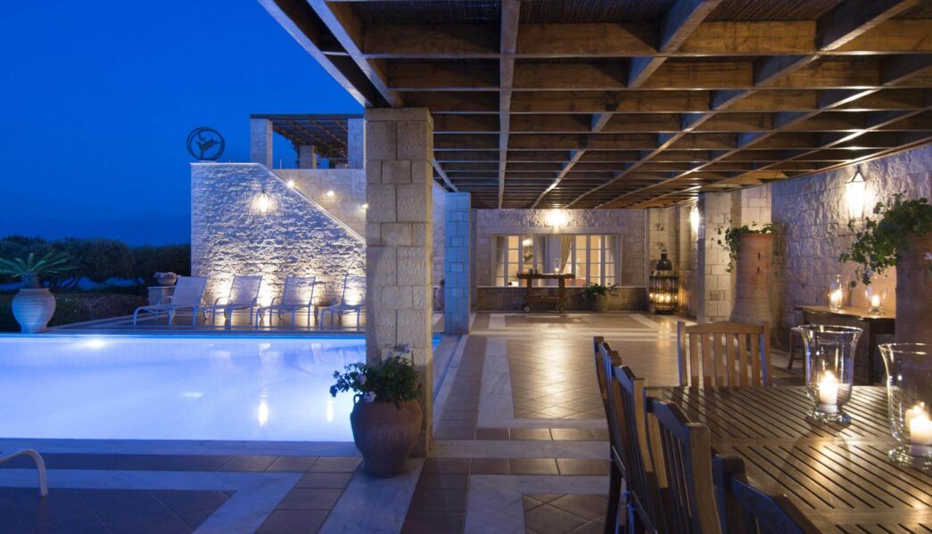 Villa Olous