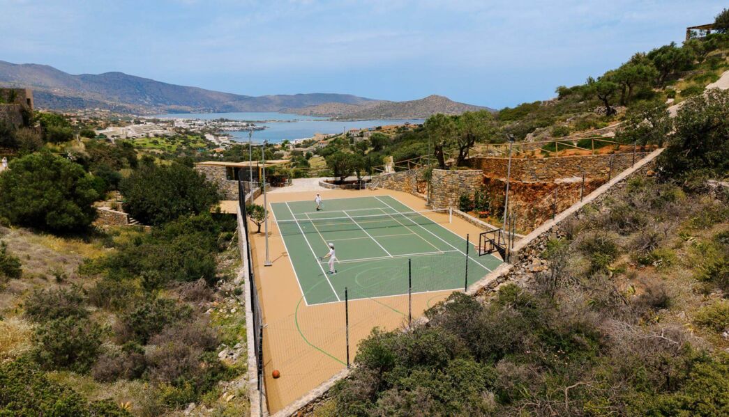 Elounda Villa 2