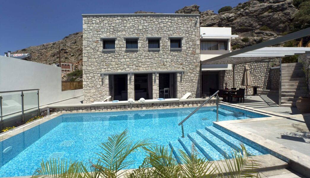 Villa Armonia