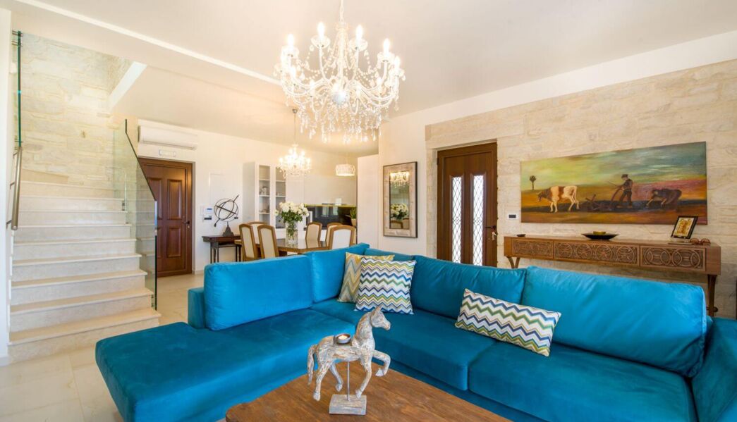 Villa Aloni