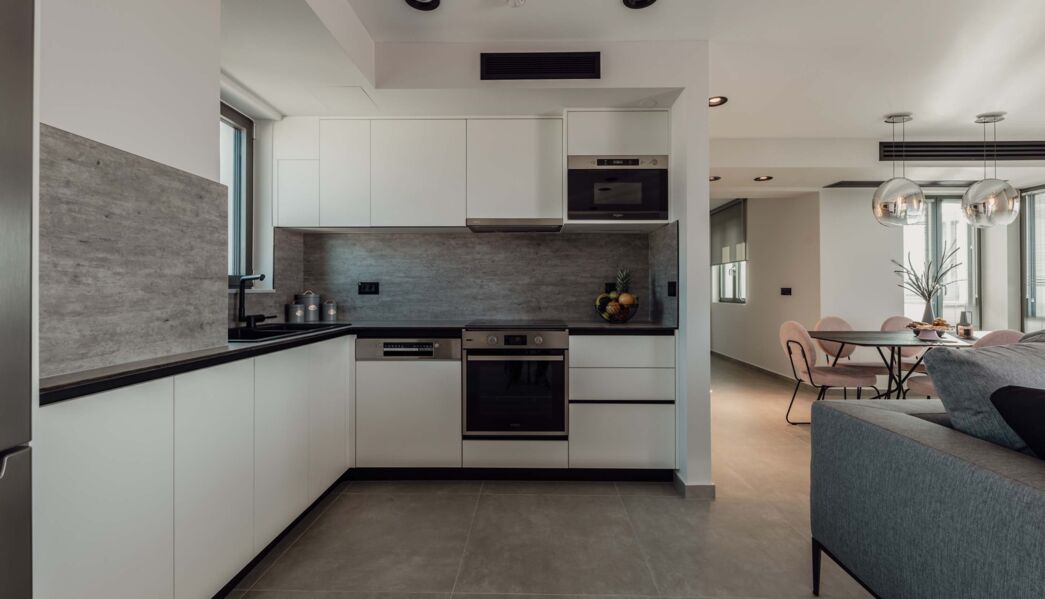 City Moments Penthouse