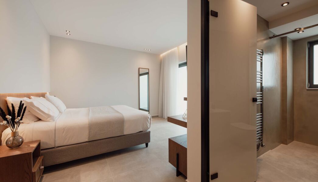 City Moments Penthouse