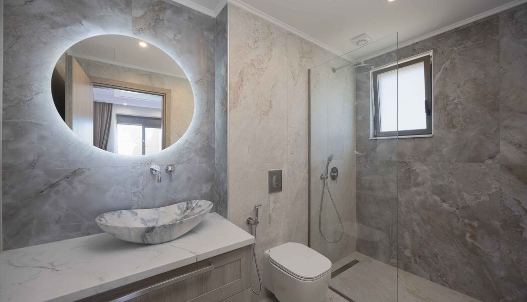 Atriora Luxury Villa