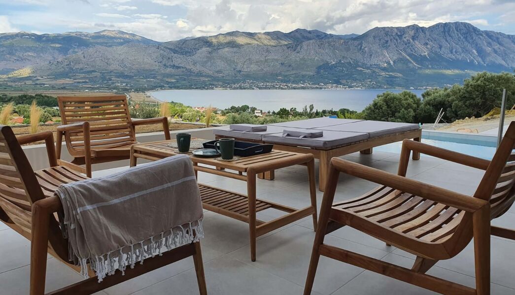 Villa Zita