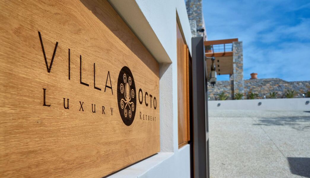 Villa Octo