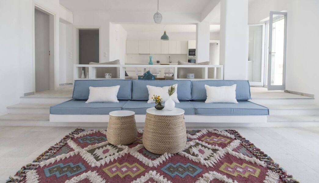 S.A.N.D VILLA 4