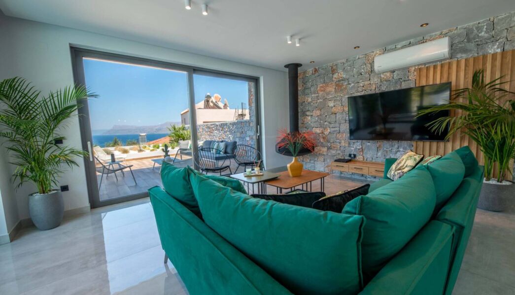 Villa Lydia