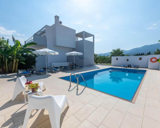 Xenos Villa 3