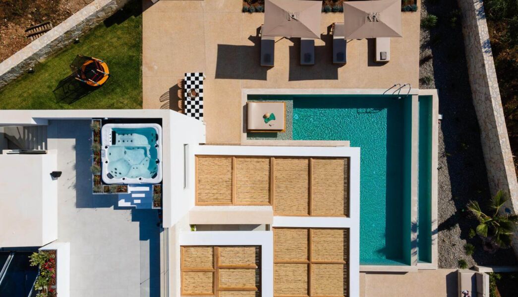 Villa Riza