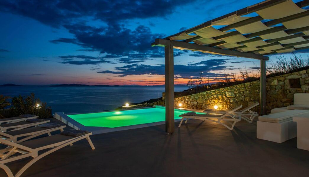 Villa Diorite