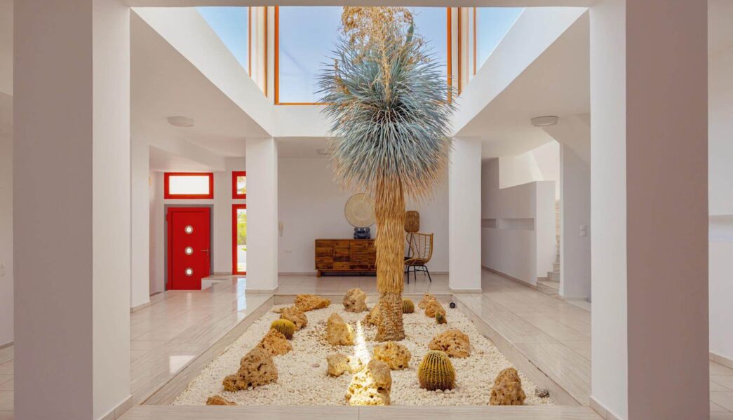 Villa Seven