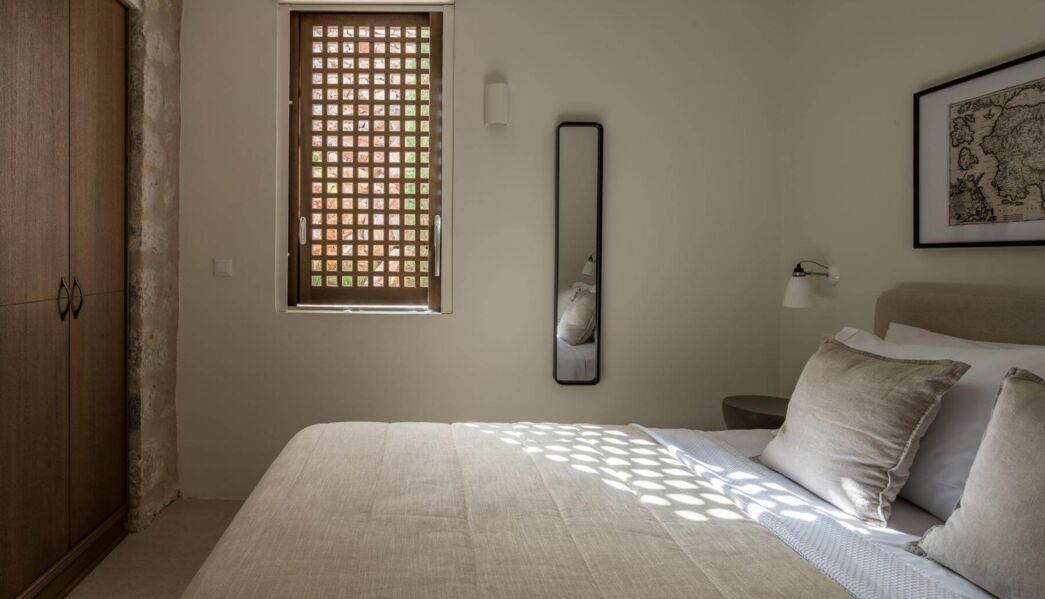 Monolithoi Sea View Villa 2