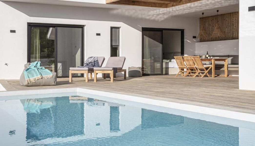 Villa Lamda