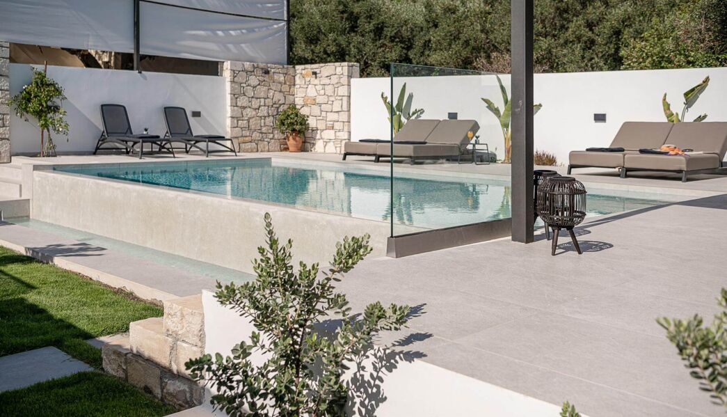 Villa Avrilia