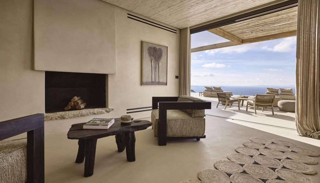 Villa Equinox