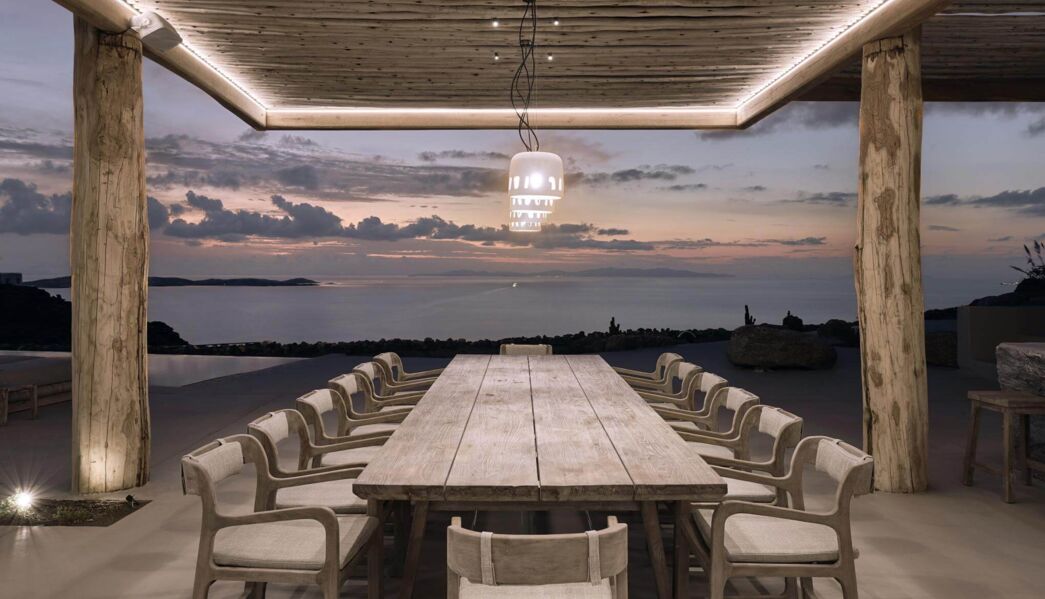 Villa Equinox