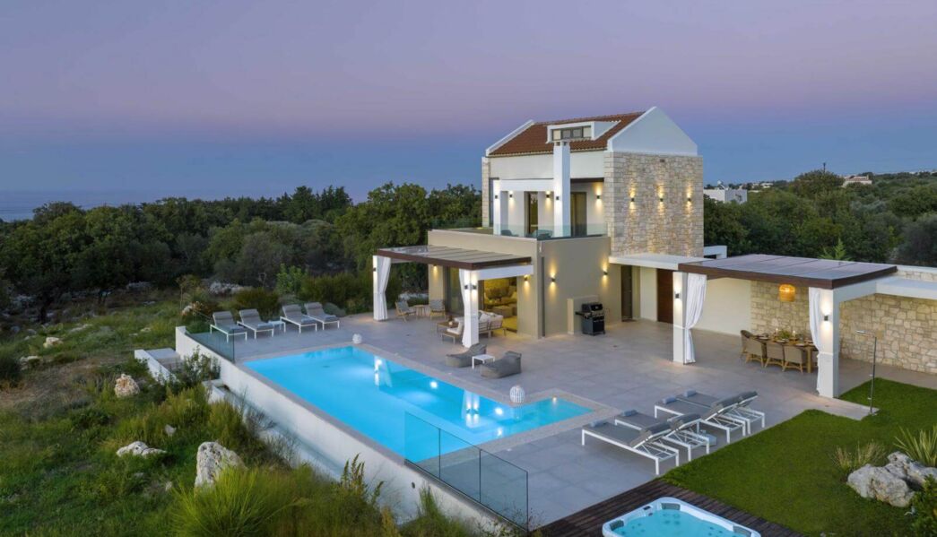 Villa Onar