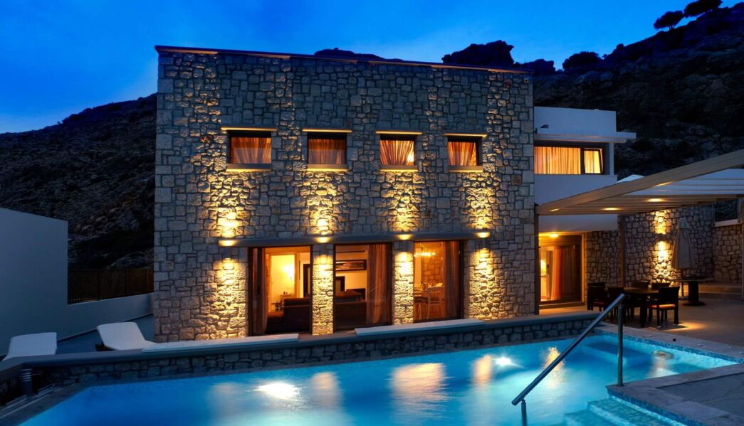 Villa Armonia