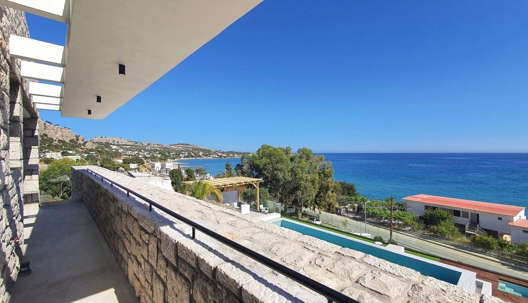 Lido Blue Villa