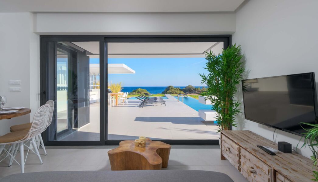 Royal Albatross Villa