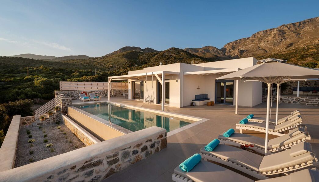 Villa Siriatis 3
