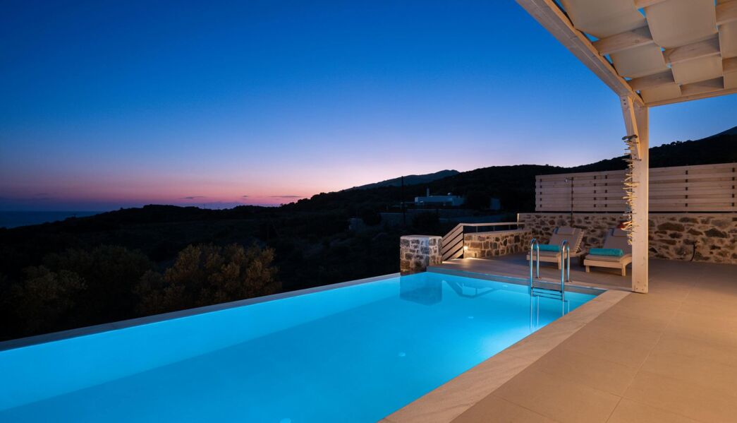 Villa Siriatis 3