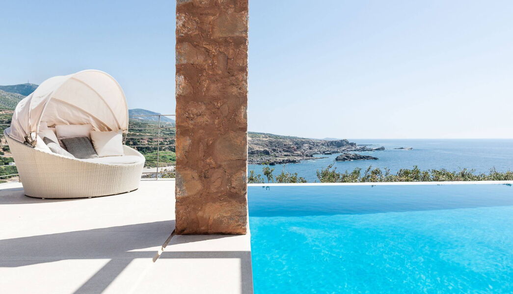 Villa Neptune