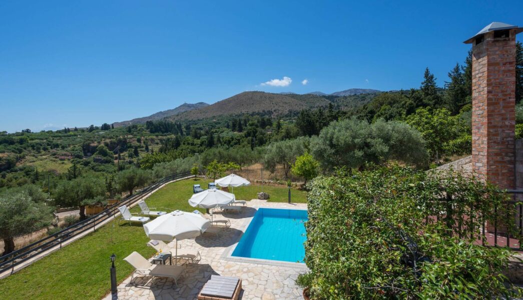 Villa Petra Amanda