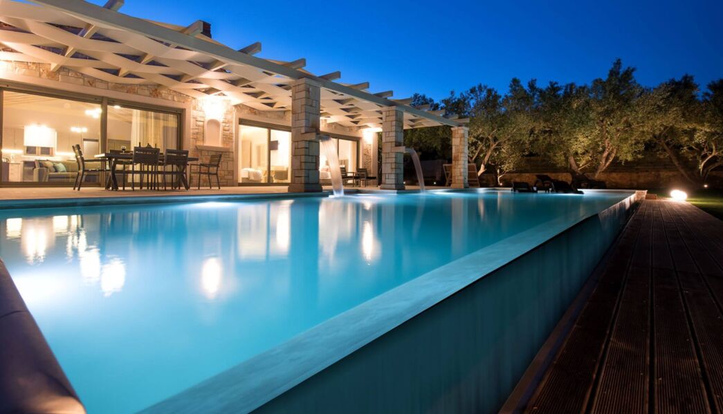 Artina Luxury Villa