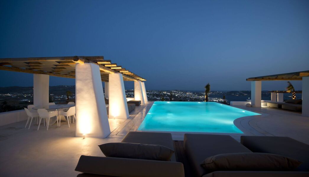 Villa Opal - Tourlos