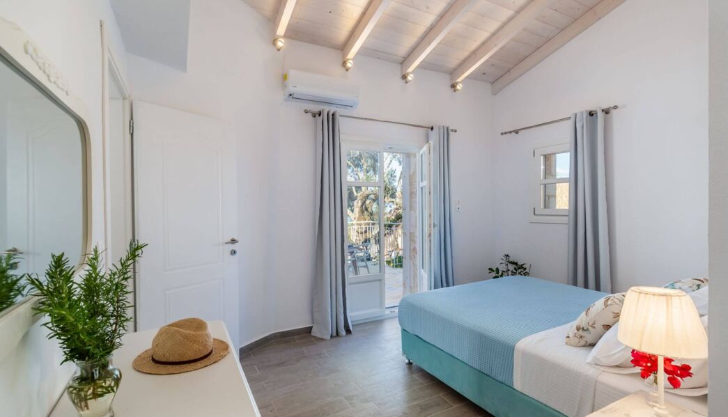 Kefalonia Villa 2