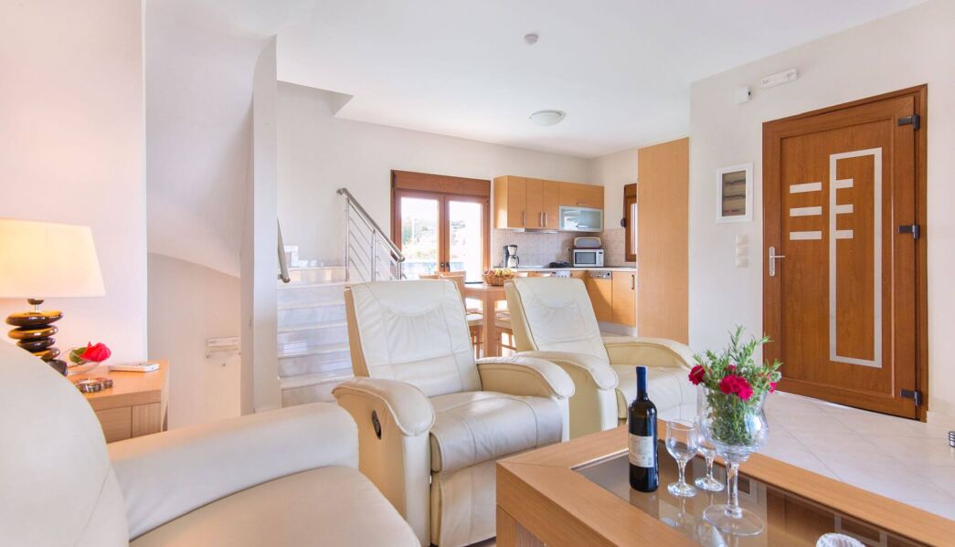 Villa Meliti-Rhodos