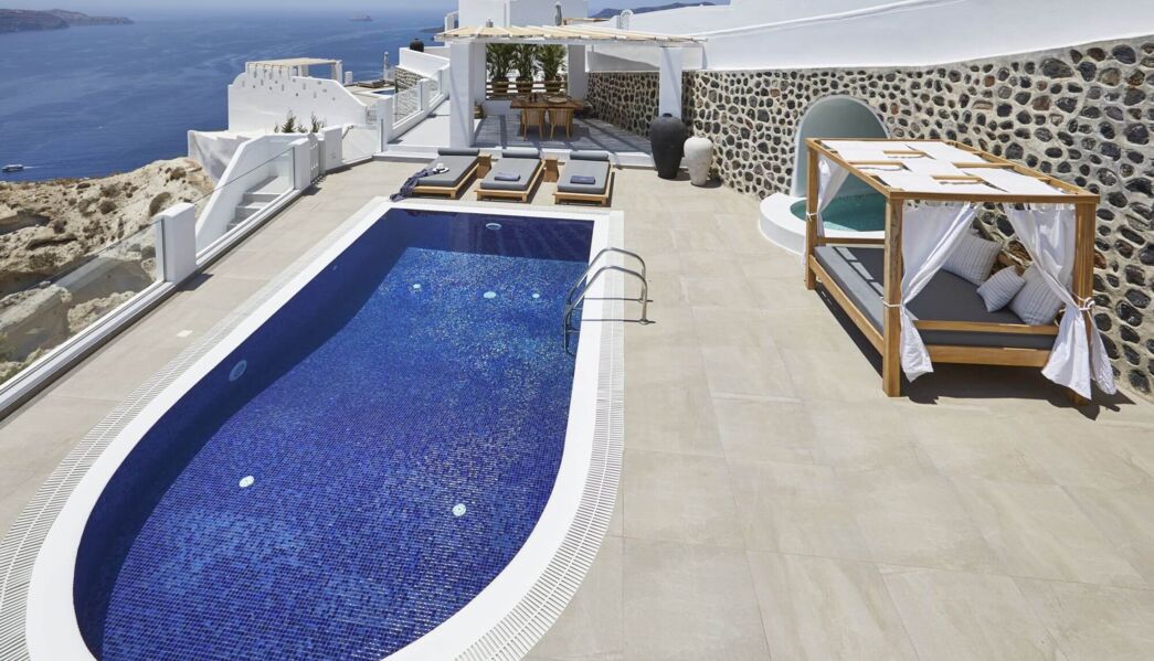 Aphrodite Villa