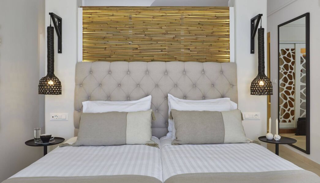 Aphrodite Villa